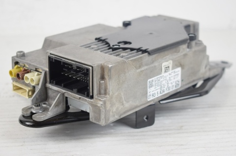 WZMACNIACZ HARMAN BECKER BMW 4029988 5A3AF3001