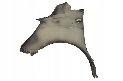 BŁOTNIK PRZEDNI PRZÓD PRAWY HYUNDAI i800 PB5