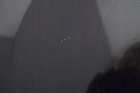 BŁOTNIK PRZEDNI PRZÓD PRAWY HYUNDAI i800 PB5