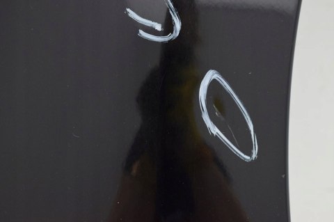 BŁOTNIK PRZEDNI PRZÓD PRAWY HYUNDAI i800 PB5