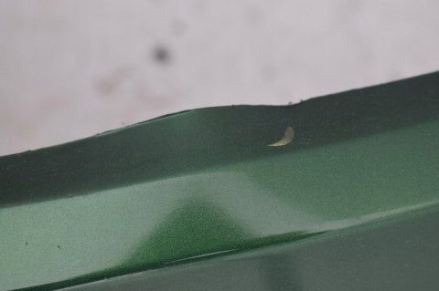 ZDERZAK PRZEDNI PRZÓD OPEL AGILA Z369