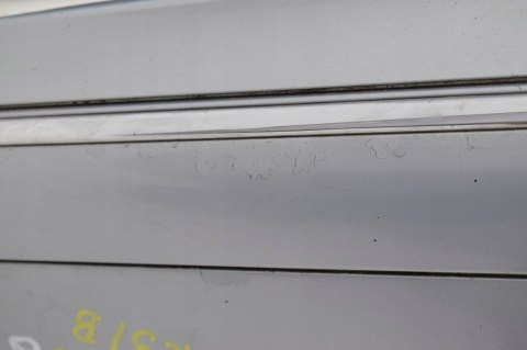 ZDERZAK TYLNY TYŁ MERCEDES S-KLASA W220 PDC 347