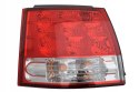 LAMPA TYLNA TYŁ LEWA MITSUBISHI OUTLANDER