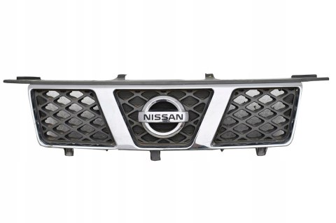 GRILL ATRAPA CHŁODNICY NISSAN X-TRAIL II