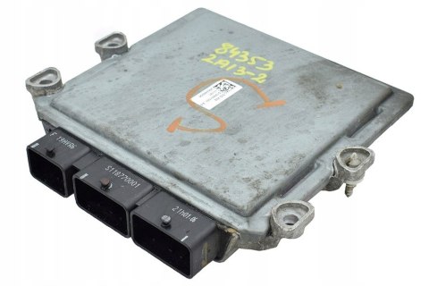 STEROWNIK SILNIKA FORD 5WS40512AT 6M5112A650YA