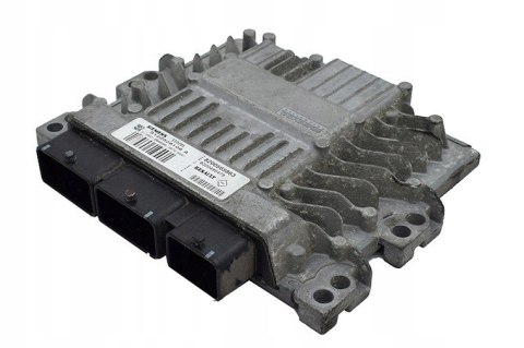 STEROWNIK SILNIKA RENAULT 8200565863 A122326108A